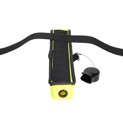 Spare Air Waist Mount Holster for 3 cu.ft. model