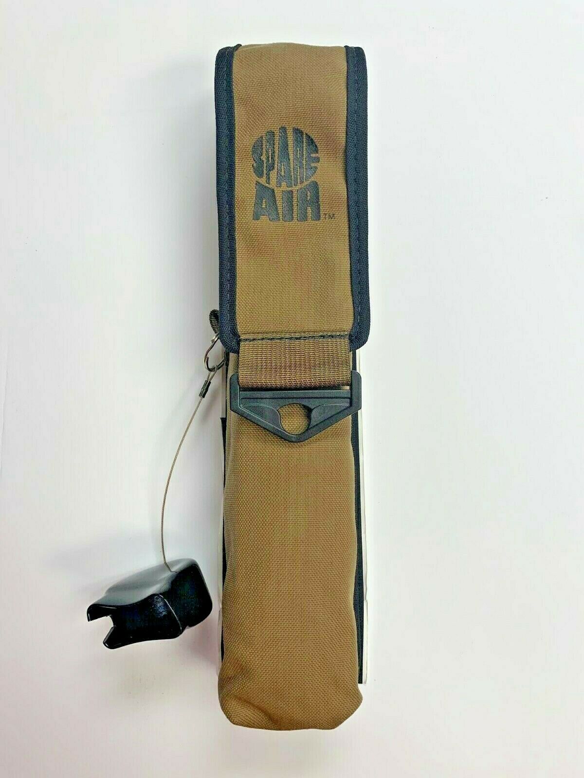 Spare Air Army Holster for 3 cu.ft. model