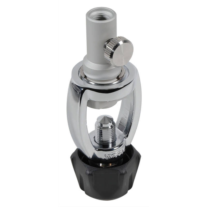 Spare Air Package Includes 910C Refill Adapter