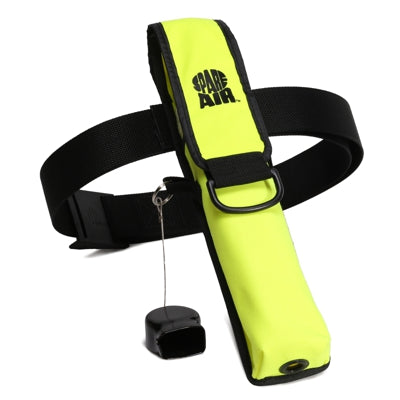 Spare Air Waist Mount Holster