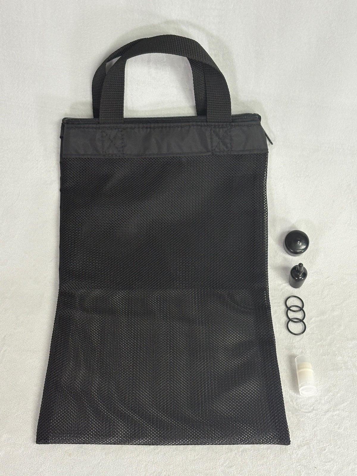 Includes 963 Travel Pack