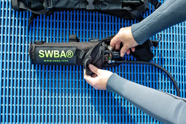 SWBA Holster