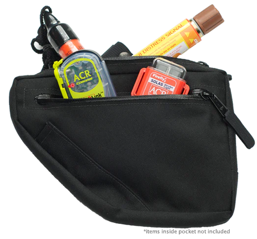 Switlik X-Back All-In-One Pocket RIGHT