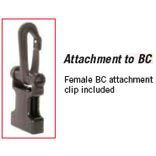 Regulator Clip