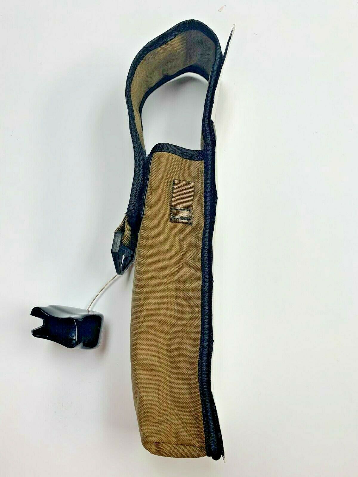 Spare Air Army Holster for 3 cu.ft. model