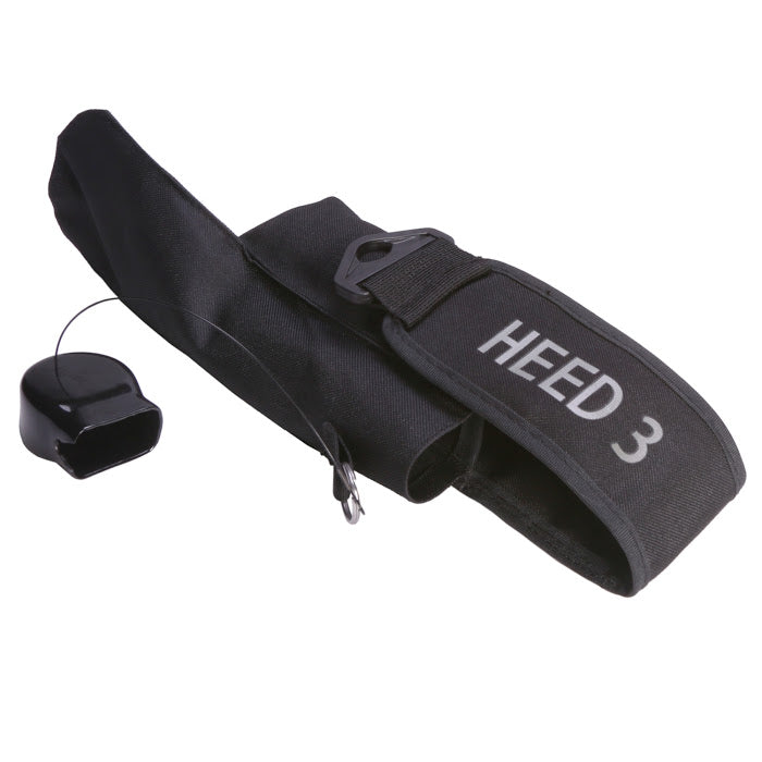 MOLLE Holster with Mouthpiece Cover