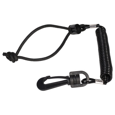 Includes 961 Safety Leash
