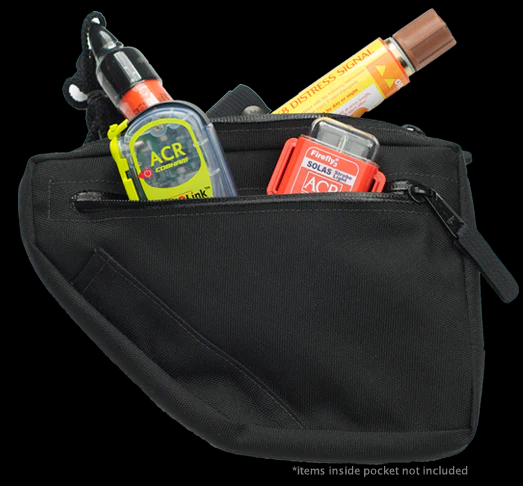 Switlik X-Back All-In-One Pocket RIGHT