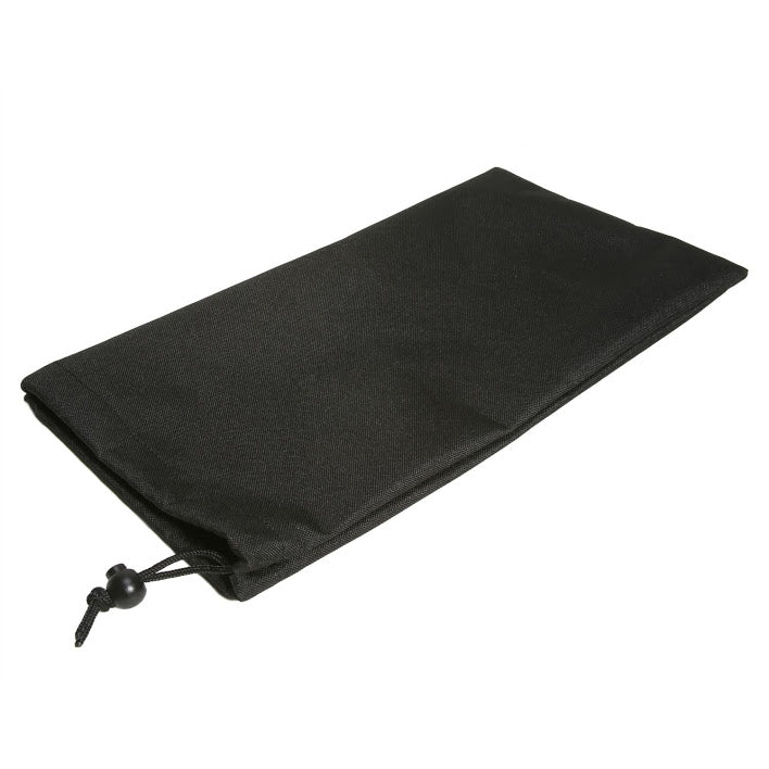 Includes Carry Bag