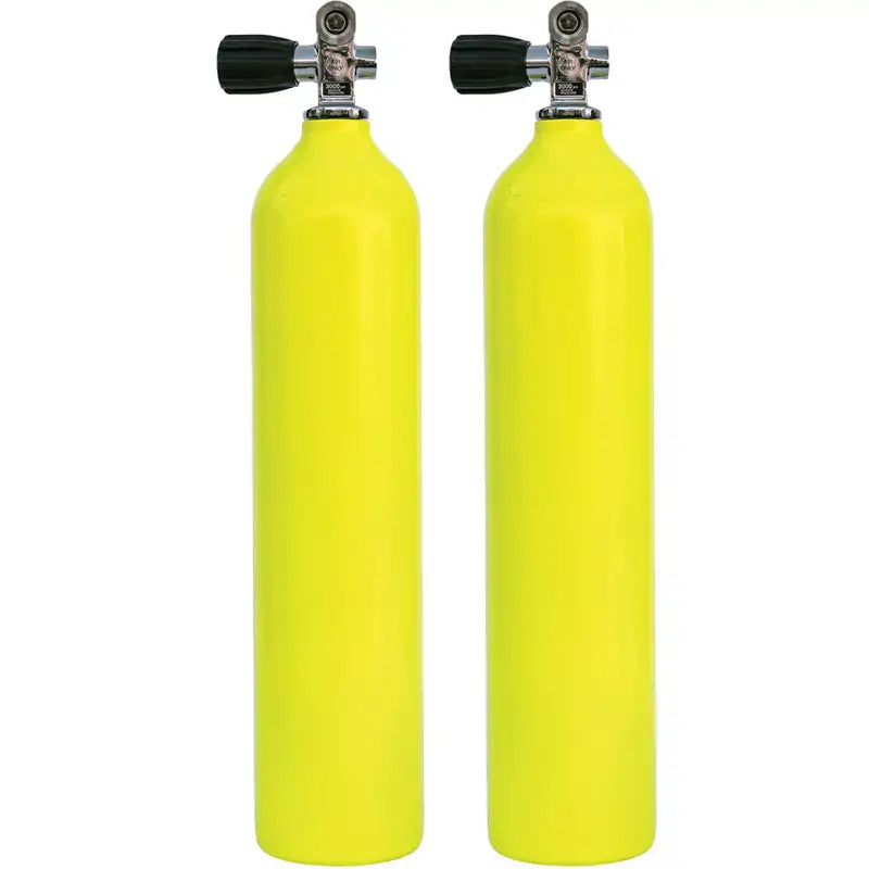 EasyDive Mini Scuba Kit Option 2