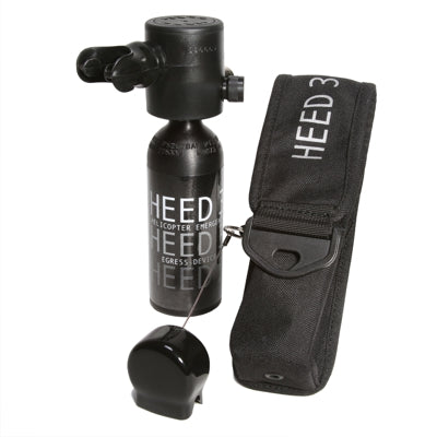 designed to fit HEED 175 series (hoseless) - sold separately