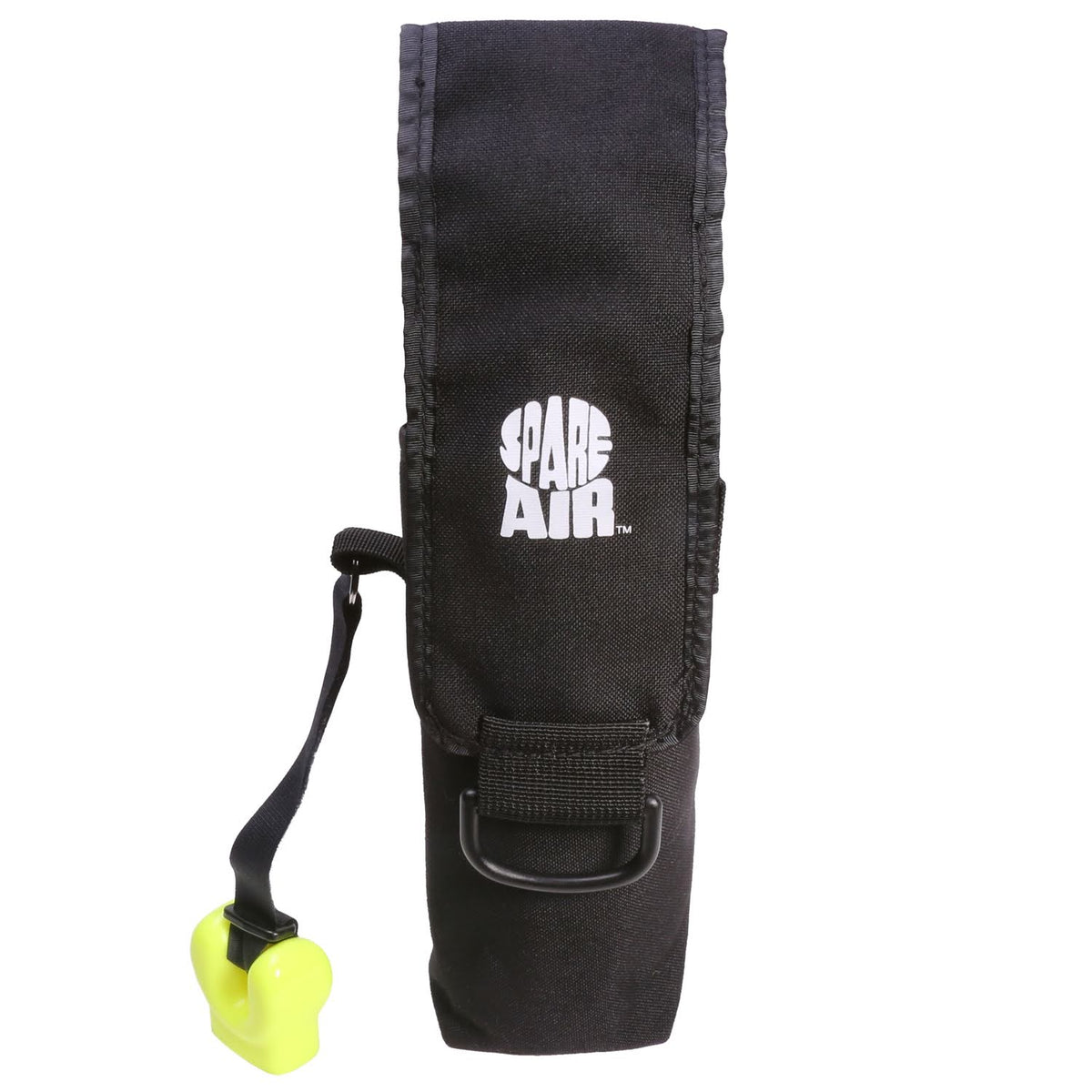 Spare Air covered Holster for 6 cu. ft. Model