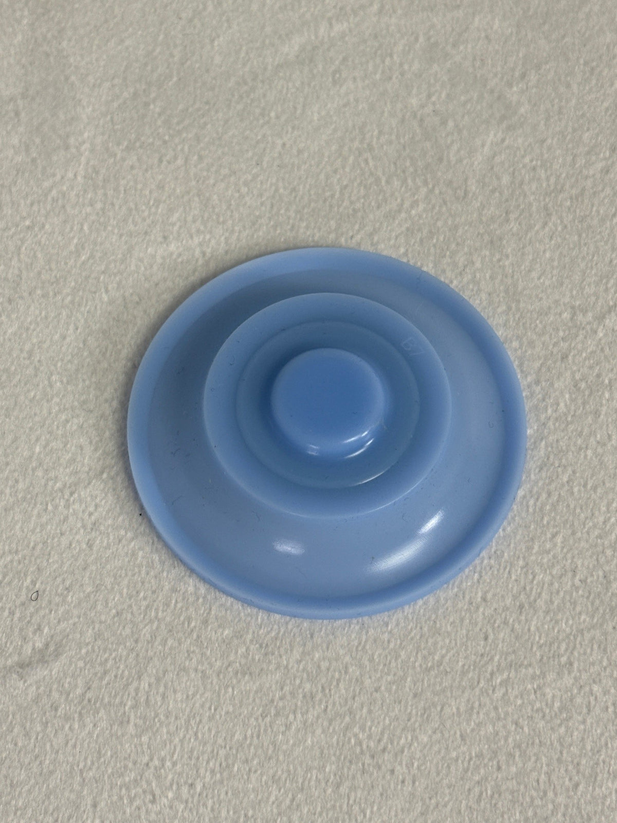 Diaphragm