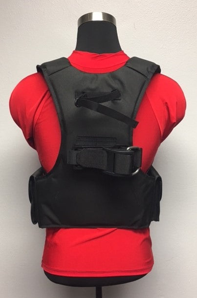 EasyDive Custom Harness Only