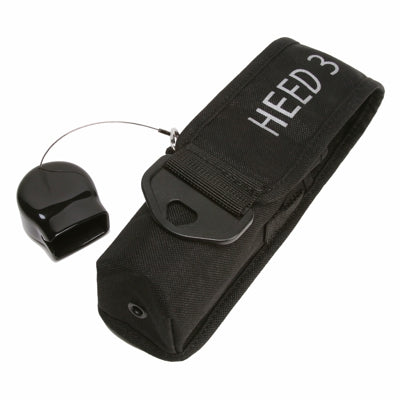 MOLLE Holster with Mouthpiece Cover
