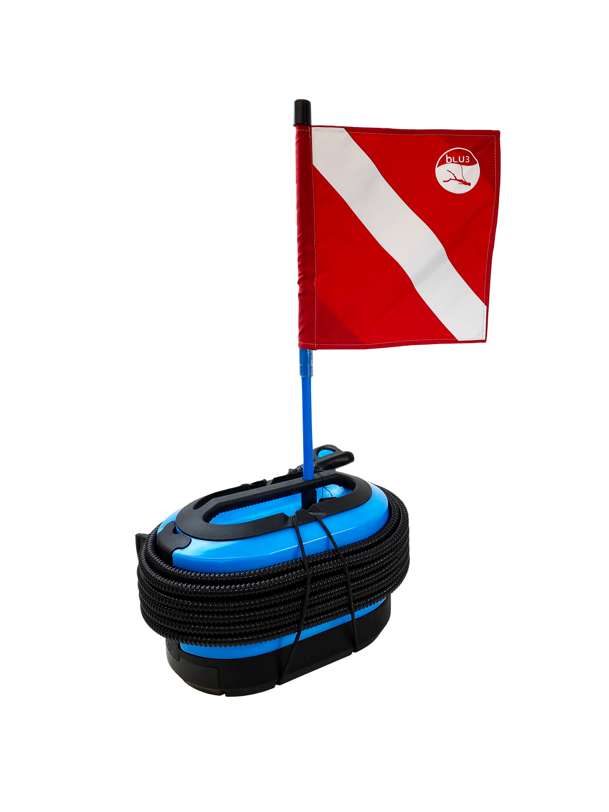 NOMAD Battery Diving System by BLU3