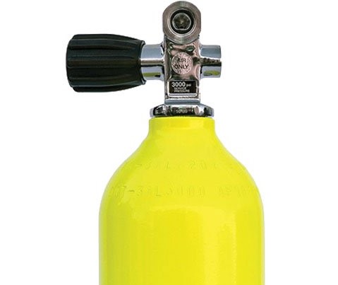 Tank Valve O-ring Set EasyDive